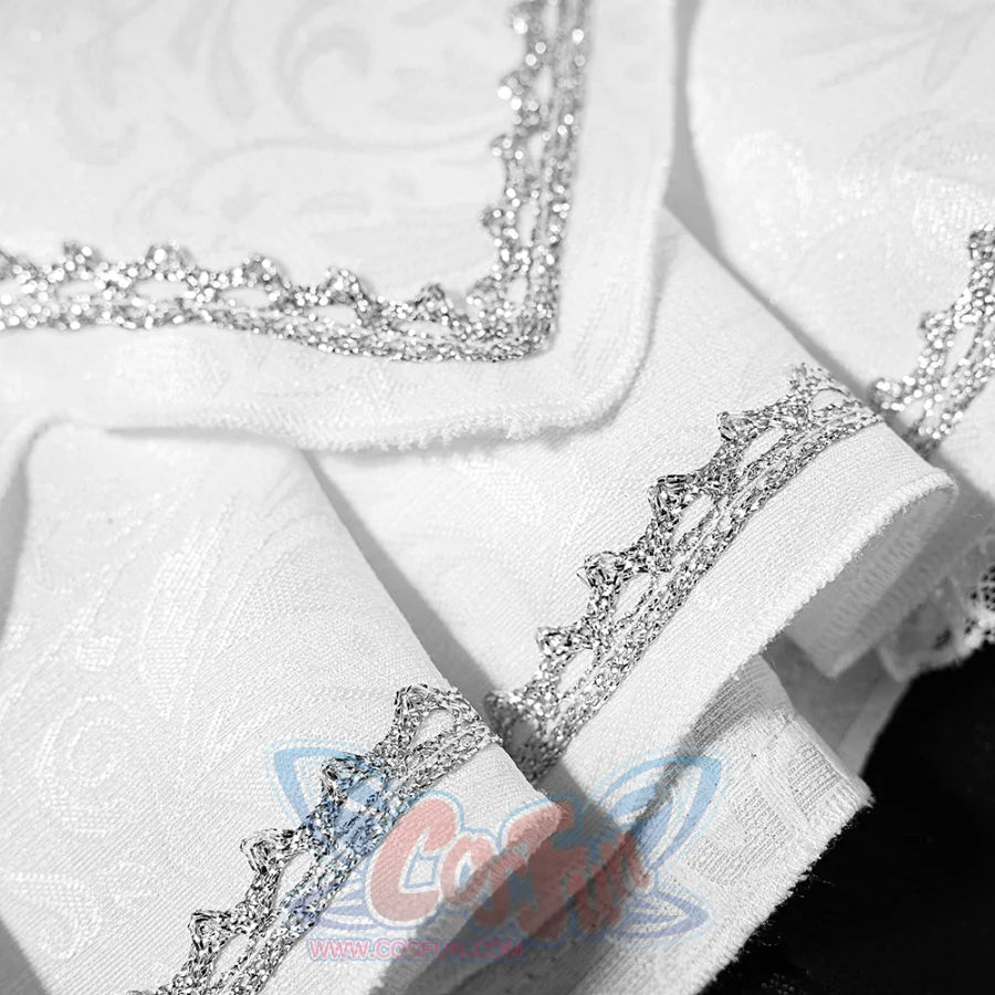 Honkai: Star Rail Herta Cosplay Costume C09351 Costumes