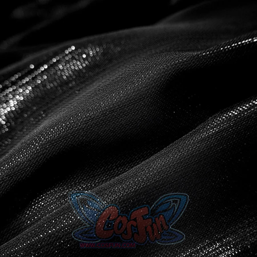 Honkai: Star Rail Herta Cosplay Costume C09351 Costumes