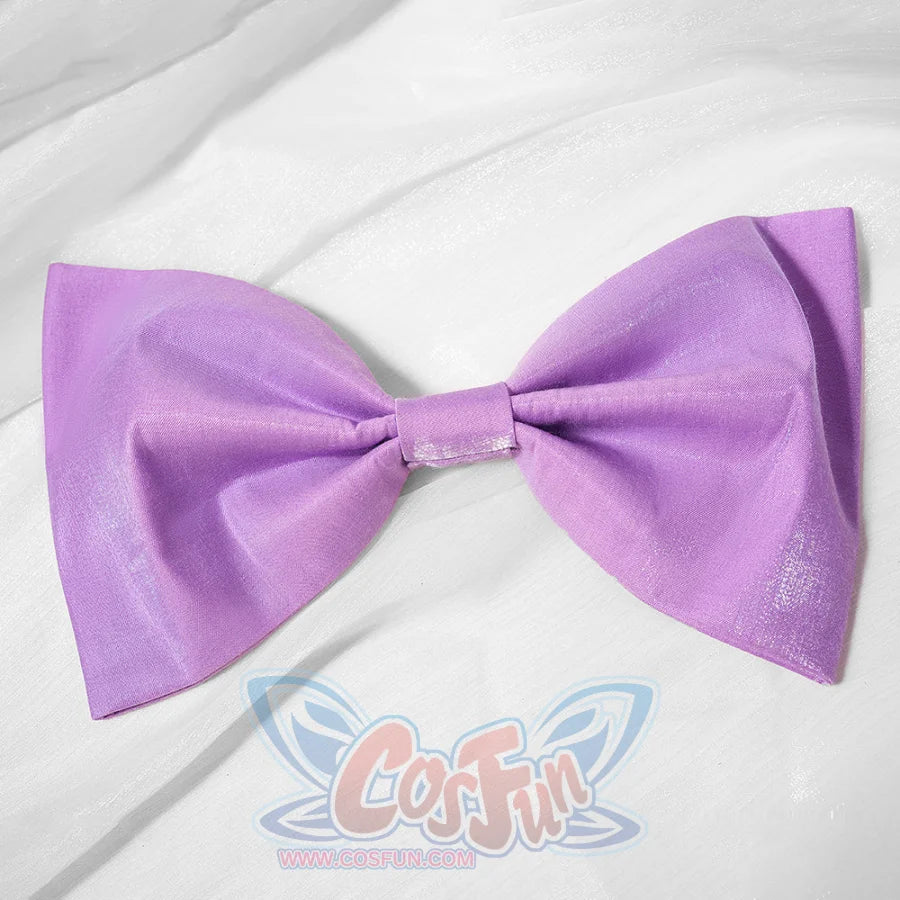 Honkai: Star Rail Herta Cosplay Costume C09351 Costumes