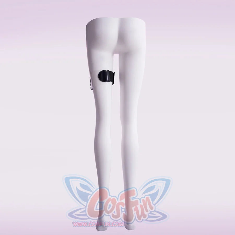 Honkai: Star Rail Herta Cosplay Costume C09351 Costumes