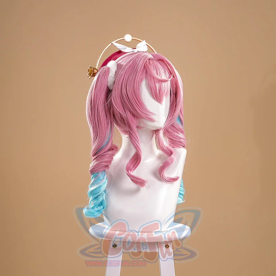 Honkai: Star Rail Hyacinthia Cosplay Costume C09410 A Costumes