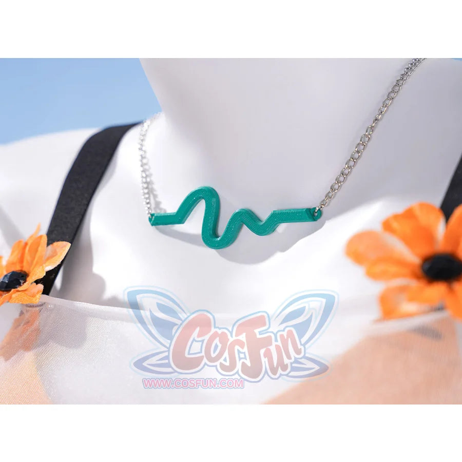 Zenless Zone Zero Belle Cosplay Costumes N09488 Costumes