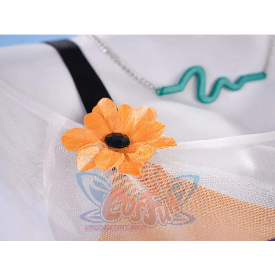 Zenless Zone Zero Belle Cosplay Costumes N09488 Costumes
