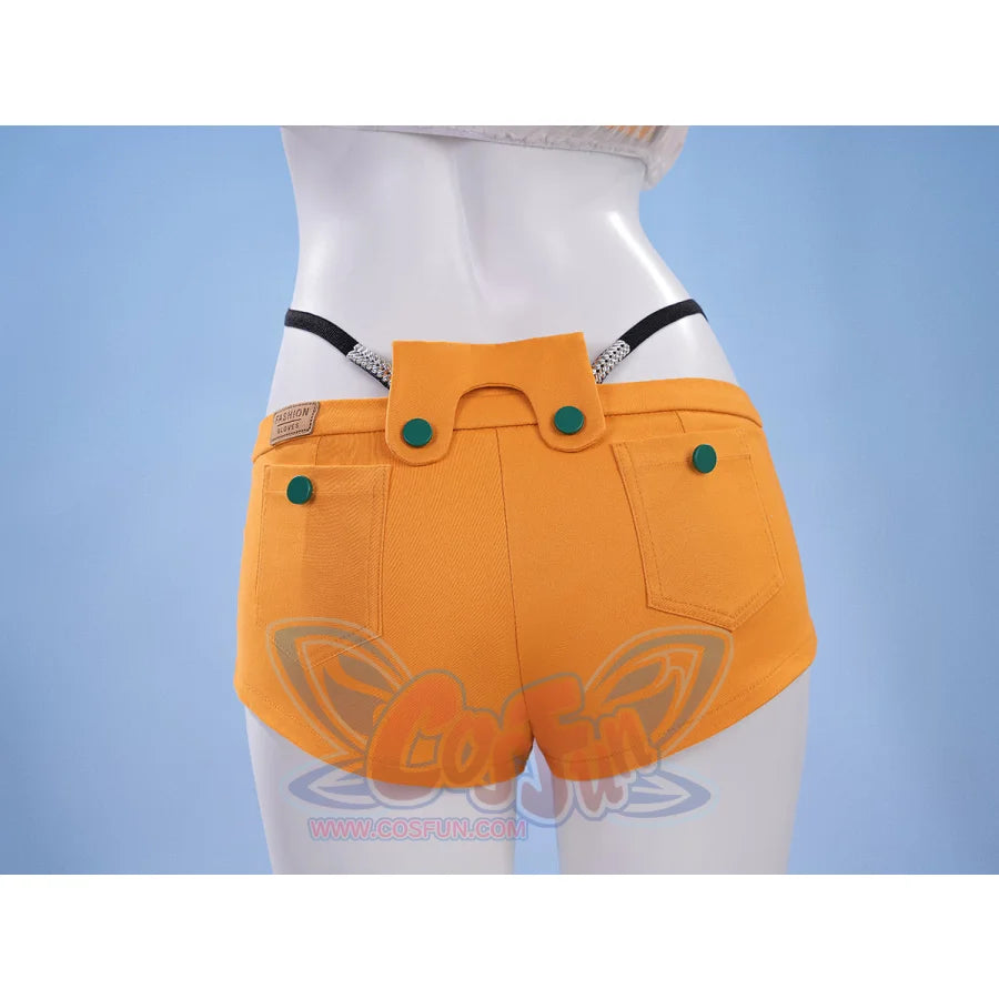 Zenless Zone Zero Belle Cosplay Costumes N09488 Costumes