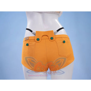 Zenless Zone Zero Belle Cosplay Costumes N09488 Costumes