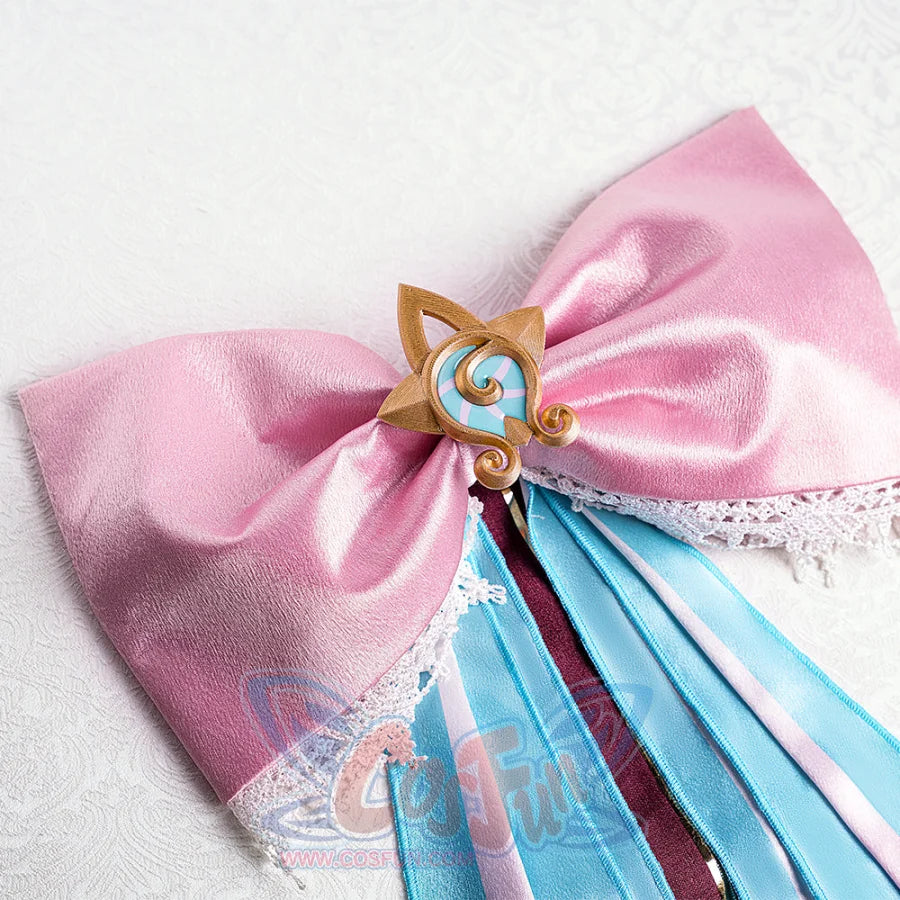 Honkai: Star Rail Hyacinthia Cosplay Costume C09410 A Costumes