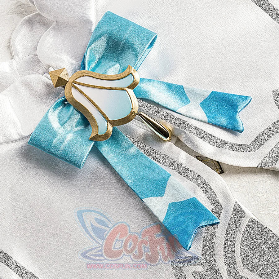 Honkai: Star Rail Hyacinthia Cosplay Costume C09410 A Costumes