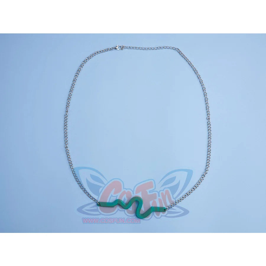 Zenless Zone Zero Belle Cosplay Costumes N09488 Costumes