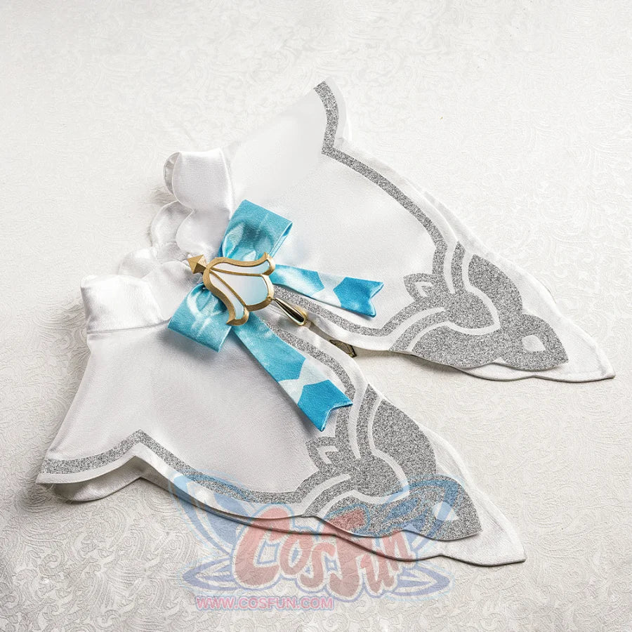 Honkai: Star Rail Hyacinthia Cosplay Costume C09410 A Costumes
