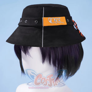 Zenless Zone Zero Belle Cosplay Costumes N09488 Costumes