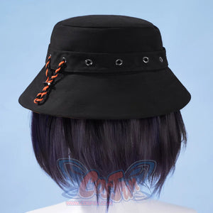 Zenless Zone Zero Belle Cosplay Costumes N09488 Costumes