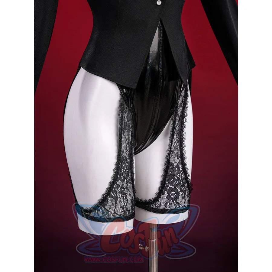 My Dress-Up Darling Kitagawa Marin Bunny Dress Cosplay Costume N02874 Costumes