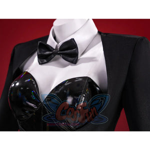 My Dress-Up Darling Kitagawa Marin Bunny Dress Cosplay Costume N02874 Costumes