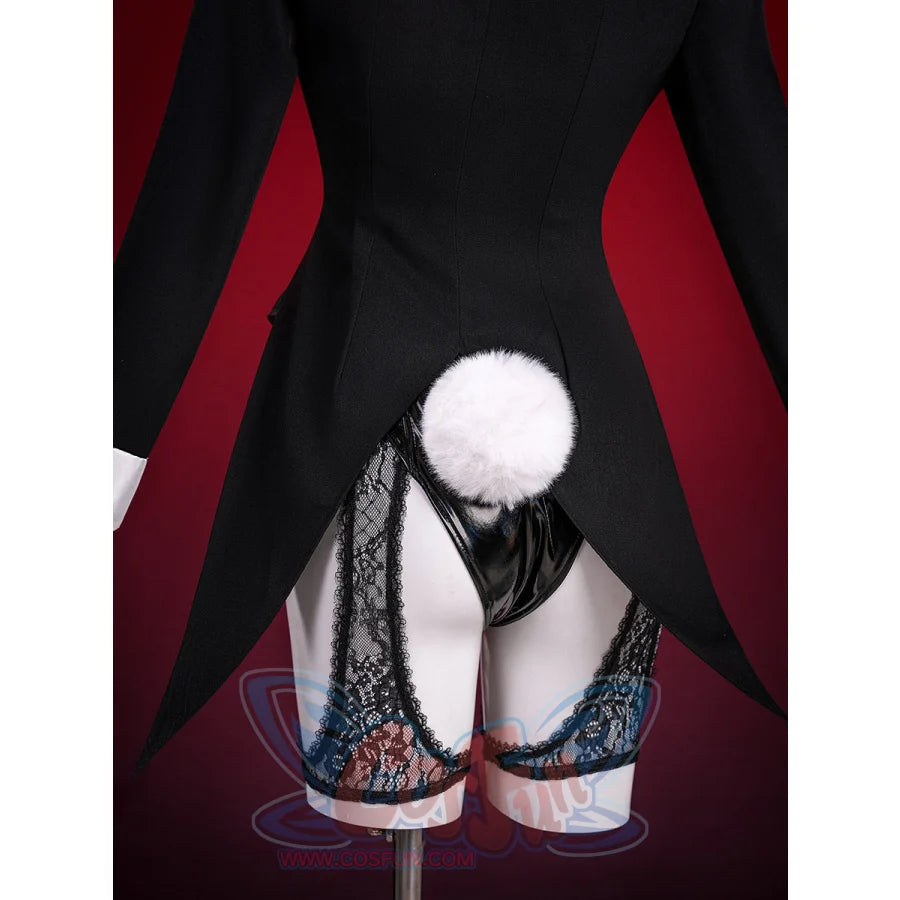 My Dress-Up Darling Kitagawa Marin Bunny Dress Cosplay Costume N02874 Costumes