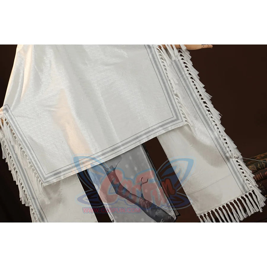 Pre- Sale Identity V Psychologist Ada Mesmer Cosplay Costume C08923 Costumes