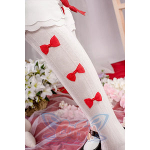 Genshin Impact Klee Blossoming Starlight Cosplay Costume C08332 Aa Costumes