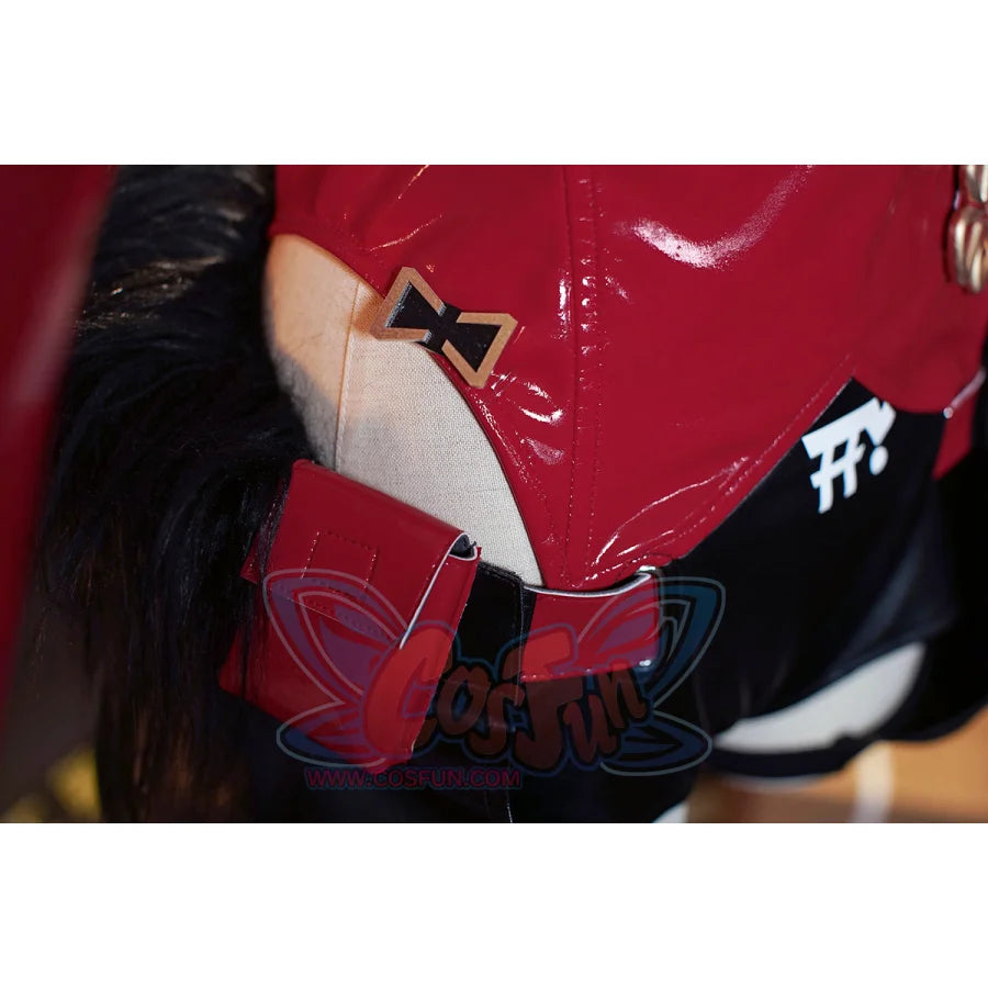 Pre-Sale Zenless Zone Zero Mana Nekomiya Cosplay Costume C08698 Costumes