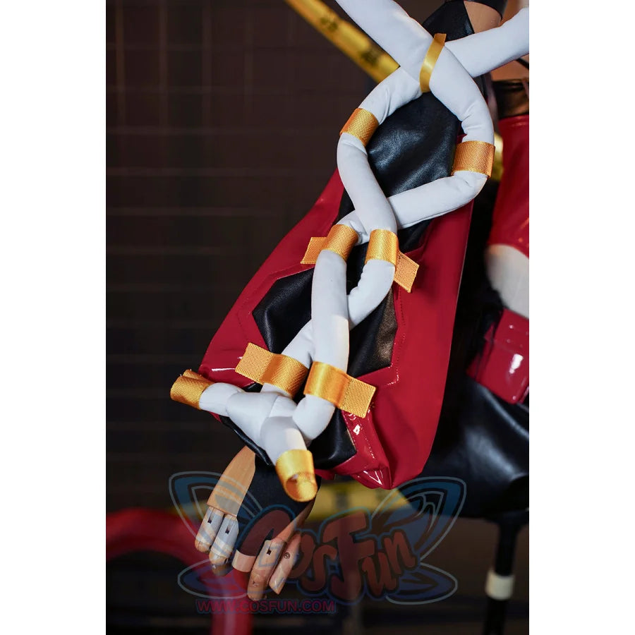 Pre-Sale Zenless Zone Zero Mana Nekomiya Cosplay Costume C08698 Costumes