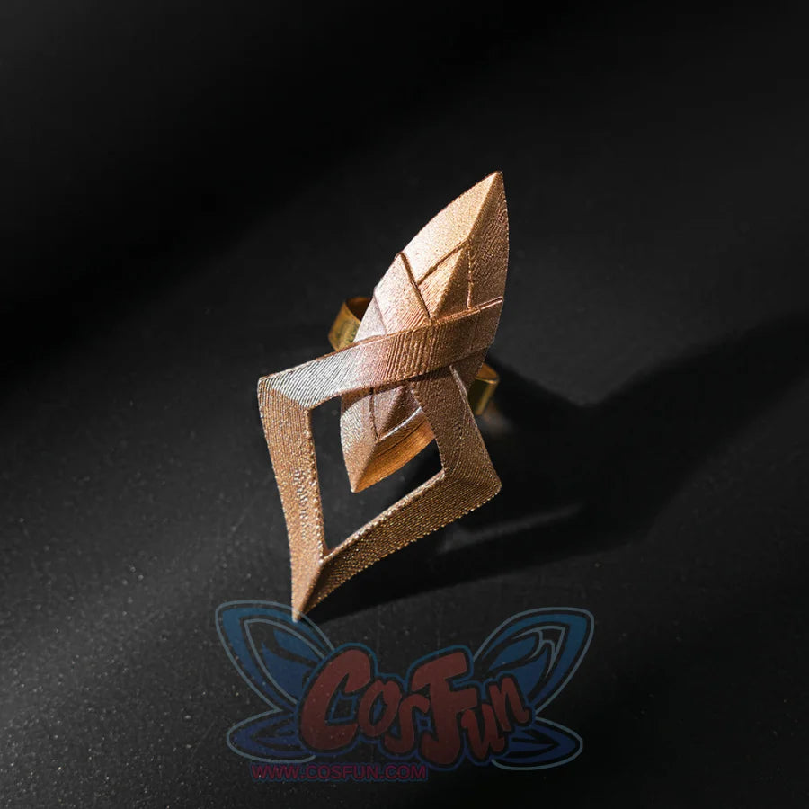 Honkai: Star Rail Anaxagoras Cosplay Costume C09411 A Costumes