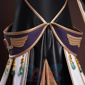 CODE GEASS Lelouch of the Rebellion C.C. Cosplay Costume - cosfun