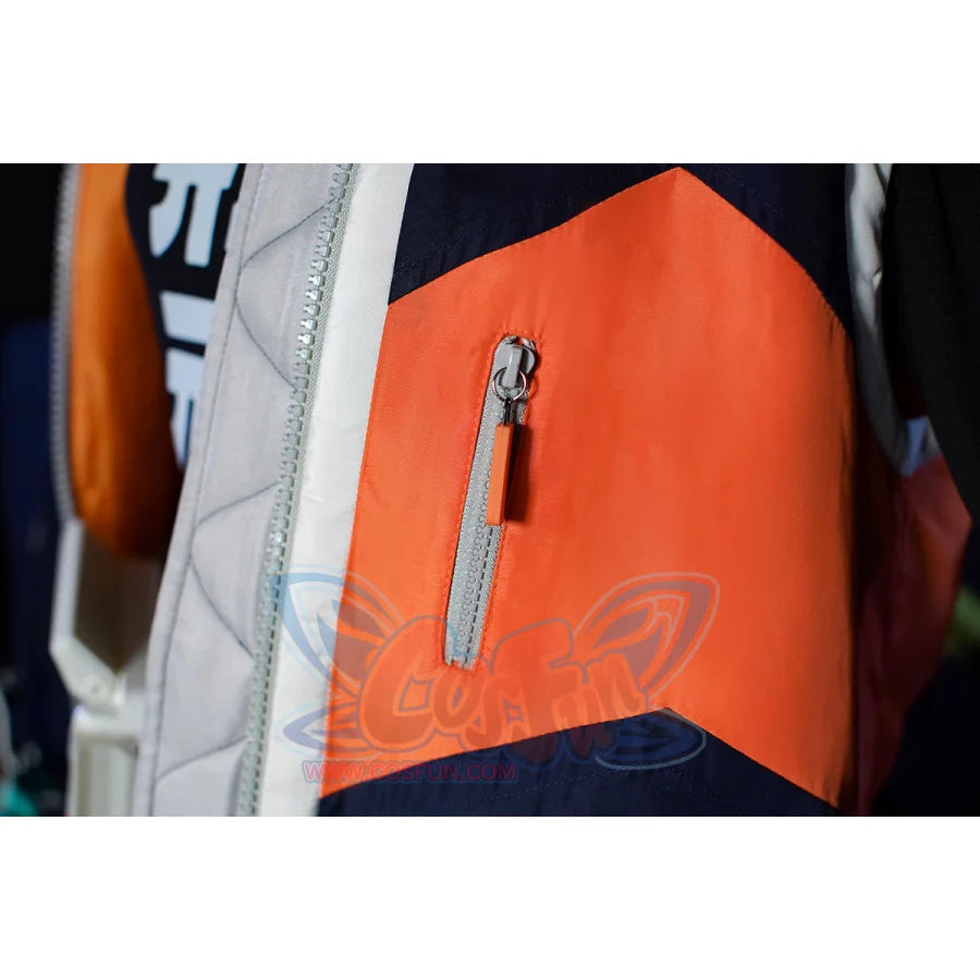 Zenless Zone Zero Belle Cosplay Costume C08715 Costumes