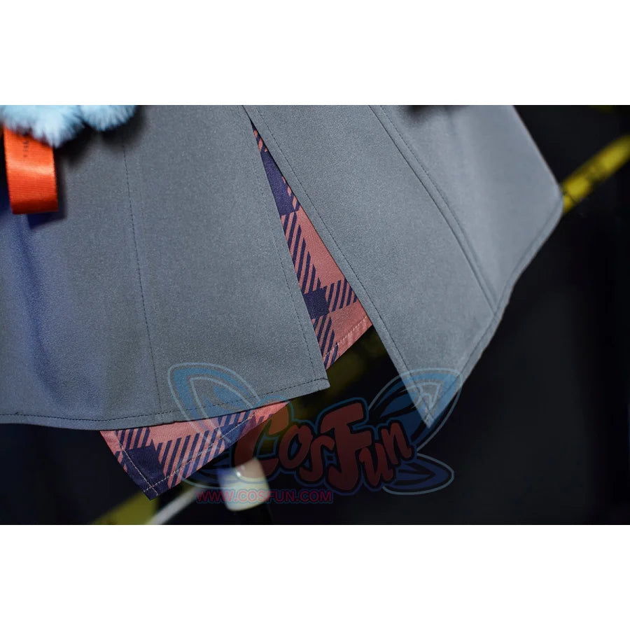 Zenless Zone Zero Belle Cosplay Costume C08715 Costumes