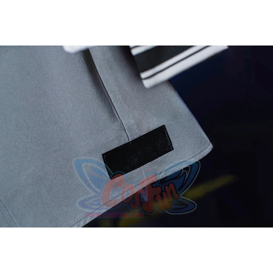 Zenless Zone Zero Belle Cosplay Costume C08715 Costumes