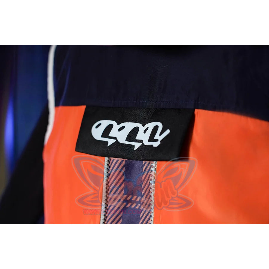 Zenless Zone Zero Belle Cosplay Costume C08715 Costumes