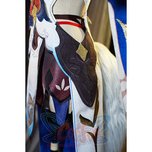 Honkai: Star Rail Yukong Cosplay Costume C08521 Aa Costumes