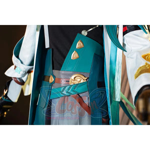 Honkai: Star Rail Dan Heng Cosplay Costume C08503 Aa Costumes