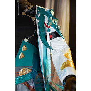 Honkai: Star Rail Dan Heng Cosplay Costume C08503 Aa Costumes