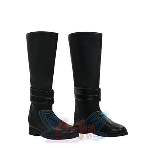 Tim Drake Cosplay Boots N09950_S