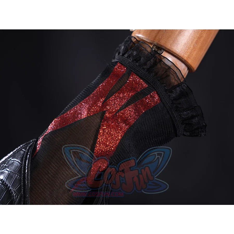 Love and Deepspace Heroine Hunter Sylus Cosplay Costume C09404 Costumes