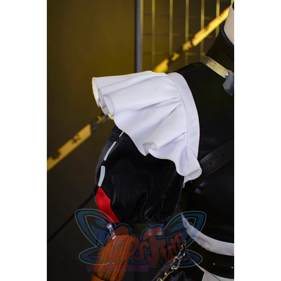 Zenless Zone Zero Ellen Joe Cosplay Costume C08778 Costumes