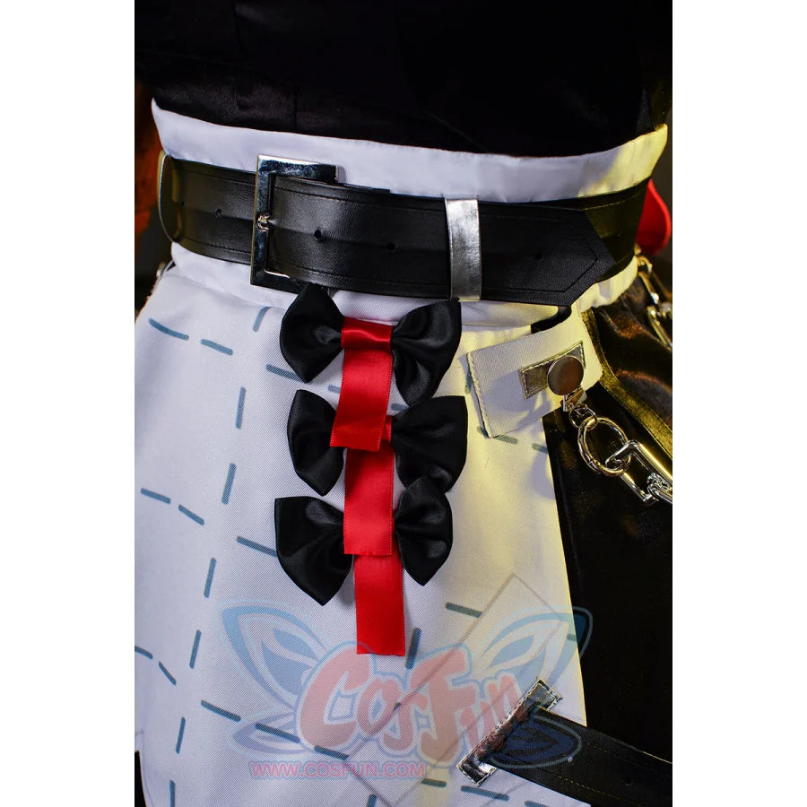 Zenless Zone Zero Ellen Joe Cosplay Costume C08778 Costumes