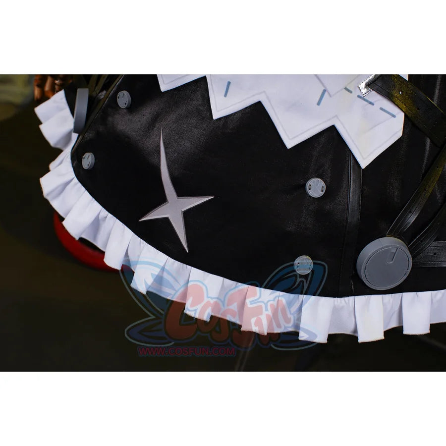Zenless Zone Zero Ellen Joe Cosplay Costume C08778 Costumes