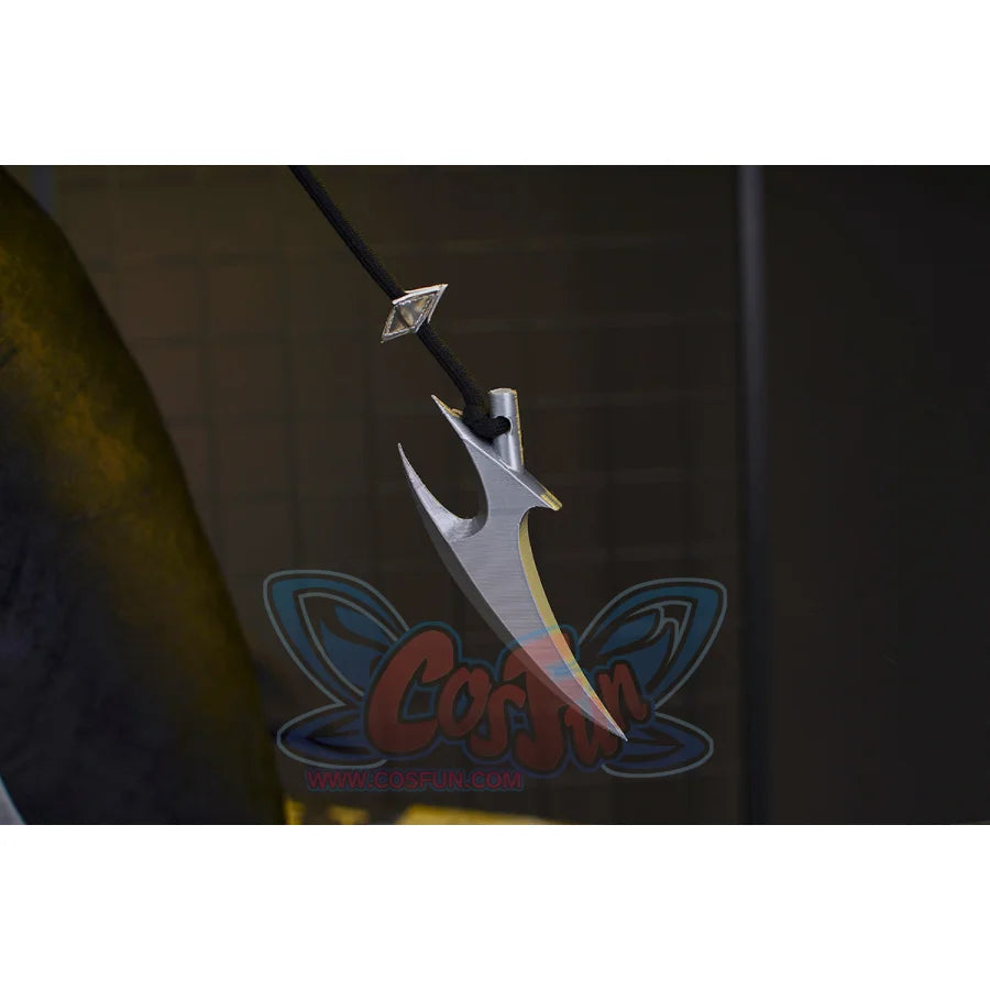 Zenless Zone Zero Ellen Joe Cosplay Costume C08778 Costumes