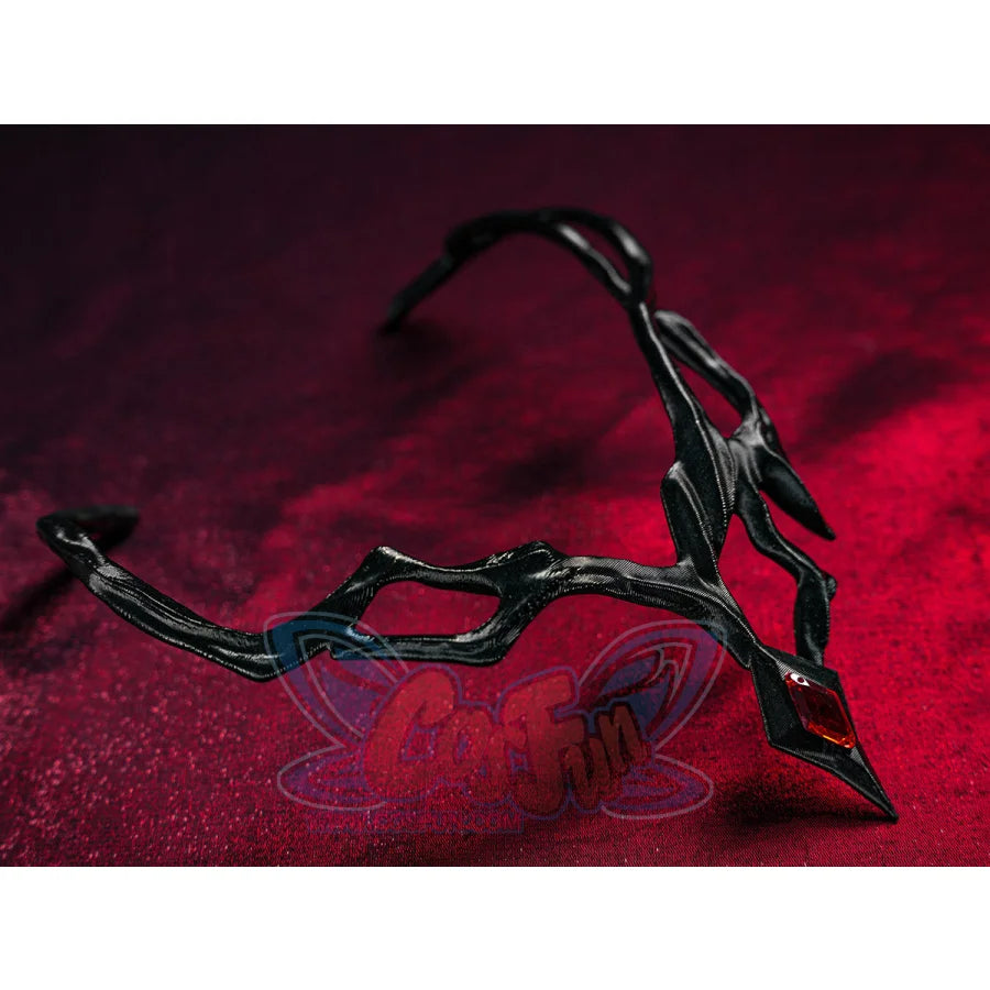 Love and Deepspace Heroine Hunter Sylus Cosplay Costume C09404 Costumes