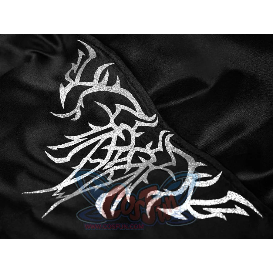 Love and Deepspace Heroine Hunter Sylus Cosplay Costume C09404 Costumes