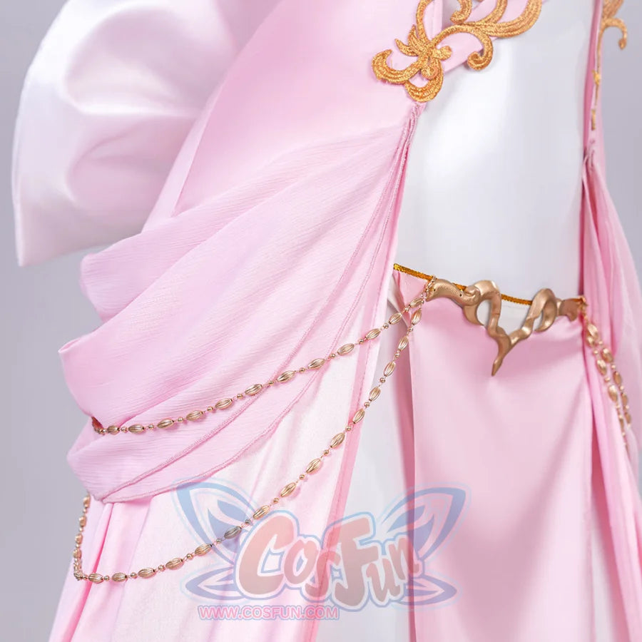 Anime Code Geass: Lelouch of the Rebellion Code Geass C.C. Cosplay Costume C09414 Costumes