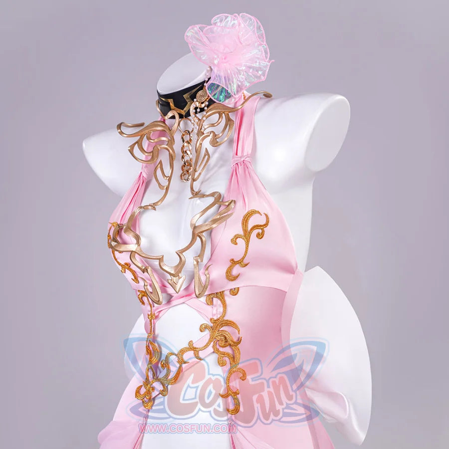 Anime Code Geass: Lelouch of the Rebellion Code Geass C.C. Cosplay Costume C09414 Costumes