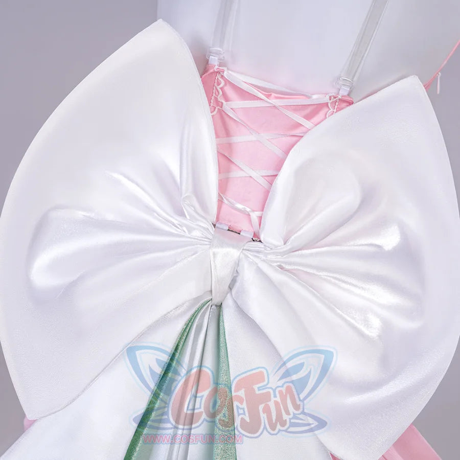 Anime Code Geass: Lelouch of the Rebellion Code Geass C.C. Cosplay Costume C09414 Costumes