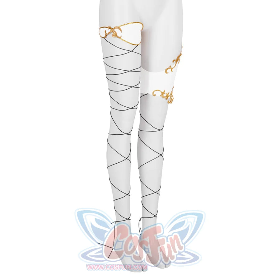 Anime Code Geass: Lelouch of the Rebellion Code Geass C.C. Cosplay Costume C09414 Costumes