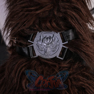 Wuthering Waves Lupa Cosplay Costume N09544 Costumes