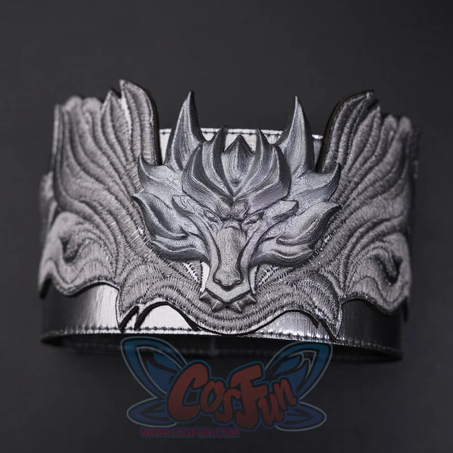 Wuthering Waves Lupa Cosplay Costume N09544 Costumes