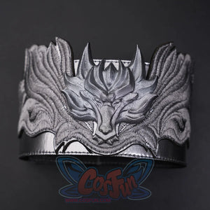 Wuthering Waves Lupa Cosplay Costume N09544 Costumes