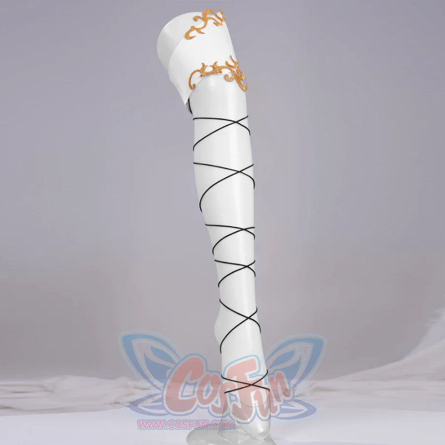 Anime Code Geass: Lelouch of the Rebellion Code Geass C.C. Cosplay Costume C09414 Costumes