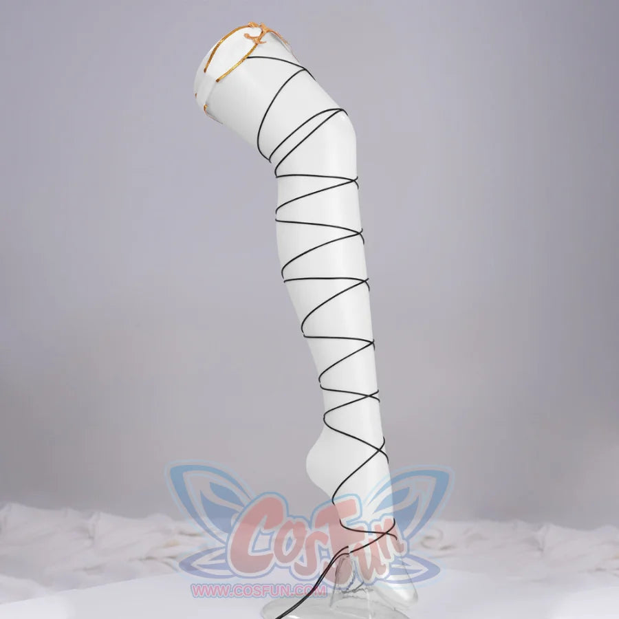 Anime Code Geass: Lelouch of the Rebellion Code Geass C.C. Cosplay Costume C09414 Costumes