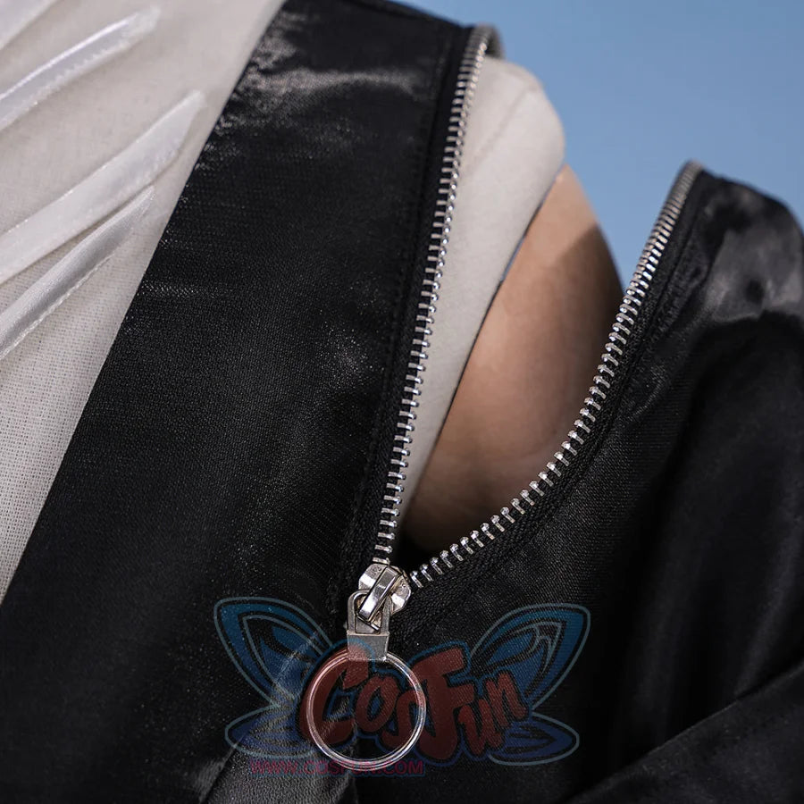 Arknights Corroserum Cosplay Costume N09546 Costumes