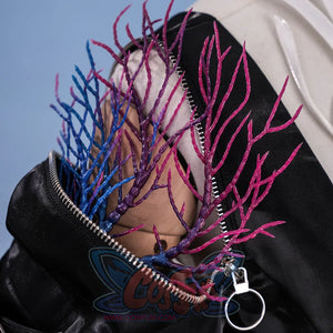 Arknights Corroserum Cosplay Costume N09546 Costumes